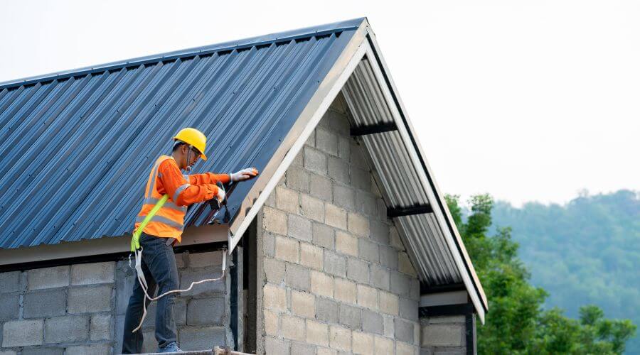 Expert flood damage restoration services in Repton, AL